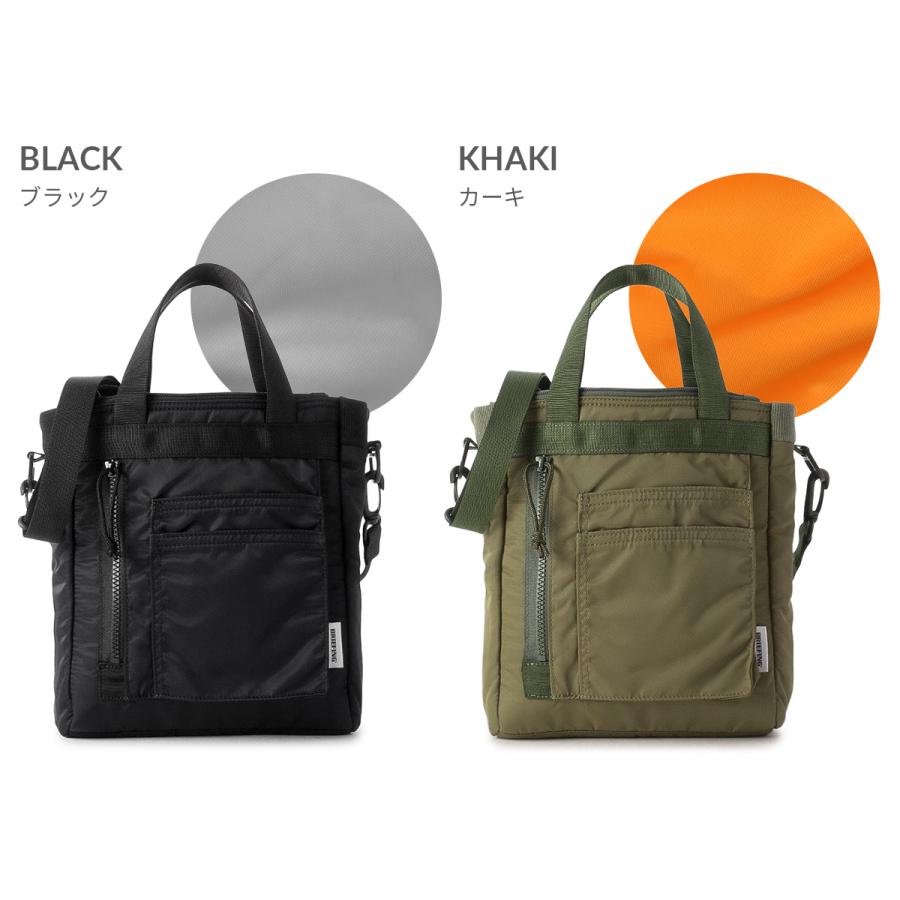 BRIEFING（ブリーフィング） 最大51% 3/8限定 フィム 2WAY ショルダー