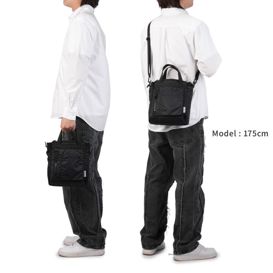 BRIEFING（ブリーフィング） 最大50% 1/15限定 フィム 2WAY ショルダー