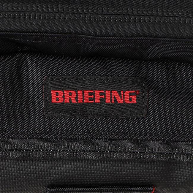 最大51% 2/22限定 ブリーフィング スーツケース 機内持ち込み Sサイズ SS 軽量 BRIEFING BRA231C19 キャリーケース キャリーバッグ ソフトキャリーバッグ | BRIEFING | 10