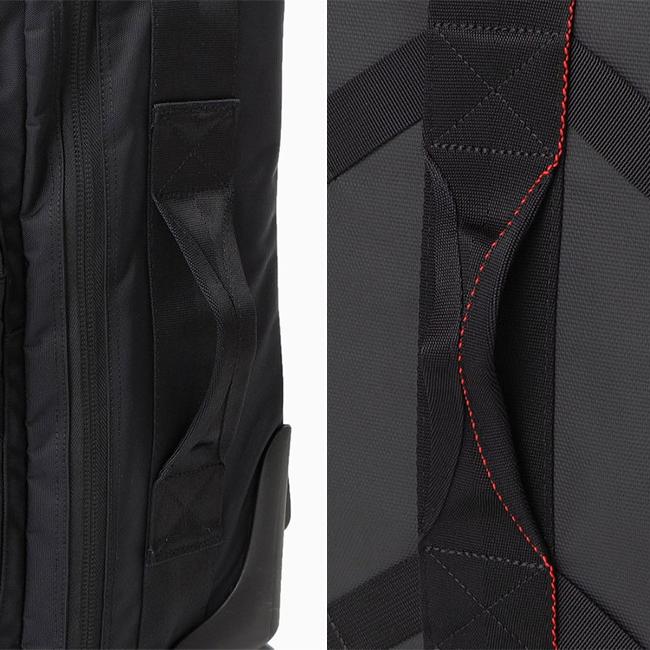 最大51% 1/4限定 ブリーフィング スーツケース 機内持ち込み Sサイズ SS 軽量 BRIEFING BRA231C19 キャリーケース キャリーバッグ ソフトキャリーバッグ | BRIEFING | 12