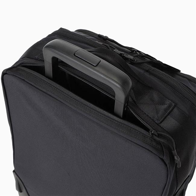 最大51% 1/4限定 ブリーフィング スーツケース 機内持ち込み Sサイズ SS 軽量 BRIEFING BRA231C19 キャリーケース キャリーバッグ ソフトキャリーバッグ | BRIEFING | 13