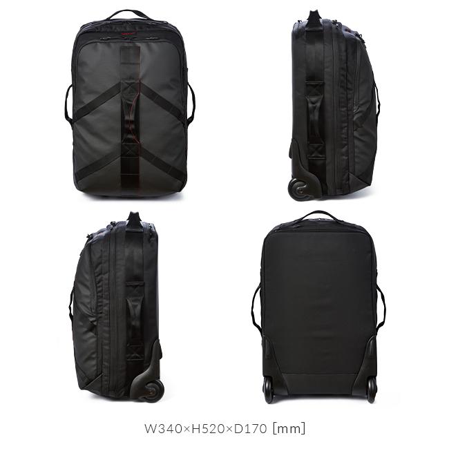 最大51% 2/22限定 ブリーフィング スーツケース 機内持ち込み Sサイズ SS 軽量 BRIEFING BRA231C19 キャリーケース キャリーバッグ ソフトキャリーバッグ | BRIEFING | 03