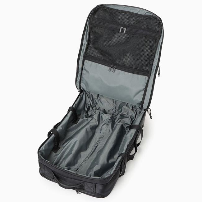 最大51% 2/22限定 ブリーフィング スーツケース 機内持ち込み Sサイズ SS 軽量 BRIEFING BRA231C19 キャリーケース キャリーバッグ ソフトキャリーバッグ | BRIEFING | 06