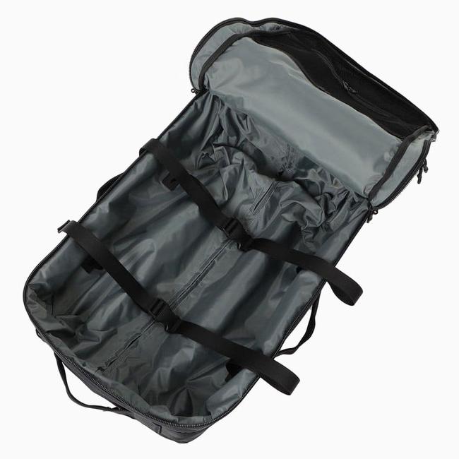 WIND AND SEA × BRIEFING ダブルネームキャリーバック BRIEFING（ブリーフィング） 最大55% 12/21まで スーツケース 機内