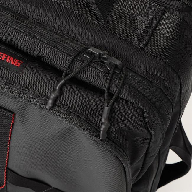 最大51% 1/4限定 ブリーフィング スーツケース 機内持ち込み Sサイズ SS 軽量 BRIEFING BRA231C19 キャリーケース キャリーバッグ ソフトキャリーバッグ | BRIEFING | 08