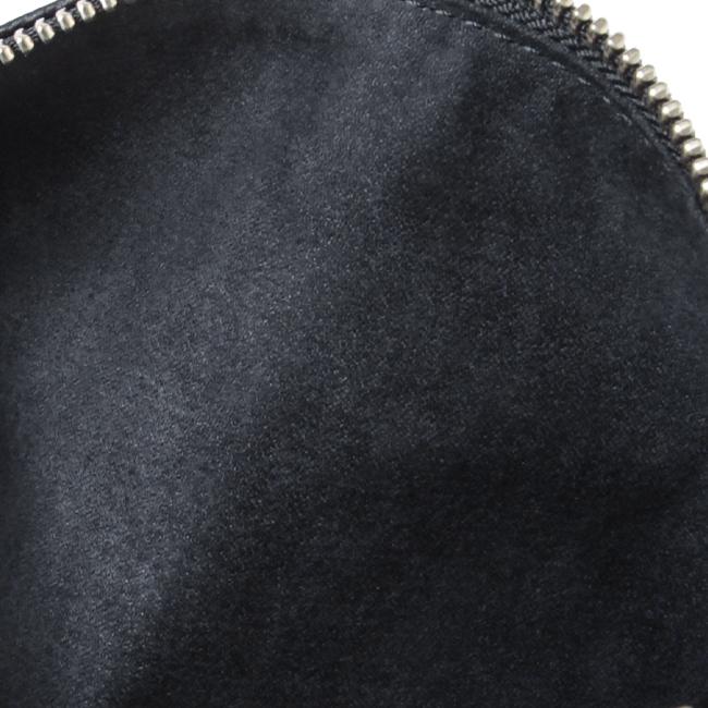 SLOW スロウ ポーチ Sサイズ メンズ レディース ミニ レザー 本革 小さめ 栃木レザー エンボシングレザー 300S148K 在庫限り | SLOW(ファッション) | 09