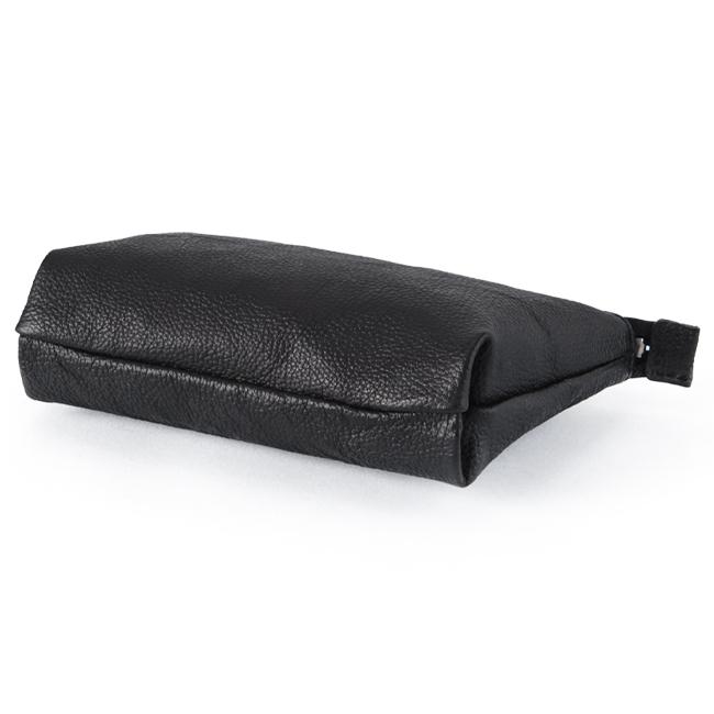 最大51% 9/5限定 SLOW スロウ ポーチ Sサイズ レザー 本革 日本製 メンズ レディース ブランド エンボシングレザー embossing leather pouch 300S148K 在庫限り | SLOW(ファッション) | 13