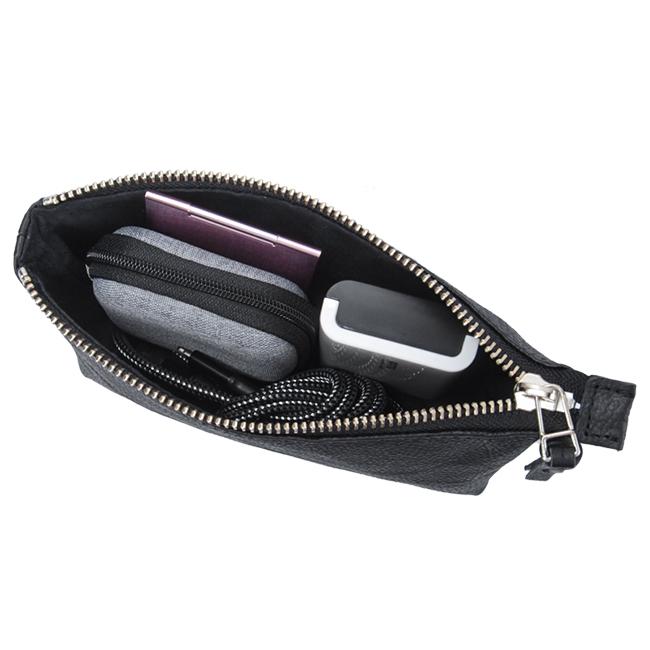 最大51% 9/5限定 SLOW スロウ ポーチ Sサイズ レザー 本革 日本製 メンズ レディース ブランド エンボシングレザー embossing leather pouch 300S148K 在庫限り | SLOW(ファッション) | 07