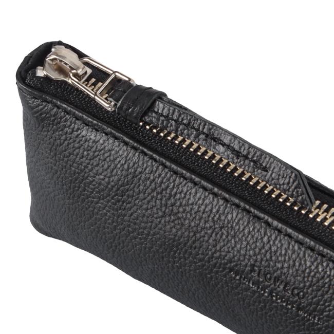 SLOW スロウ ペンケース メンズ レディース レザー 本革 大人 筆箱 栃木レザー エンボシングレザー embossing leather 300S149K 在庫限り | SLOW(ファッション) | 11