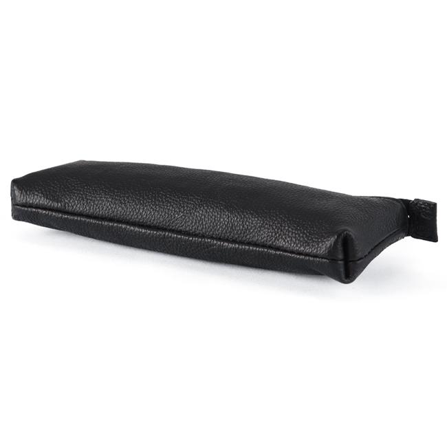 SLOW スロウ ペンケース メンズ レディース レザー 本革 大人 筆箱 栃木レザー エンボシングレザー embossing leather 300S149K 在庫限り | SLOW(ファッション) | 12