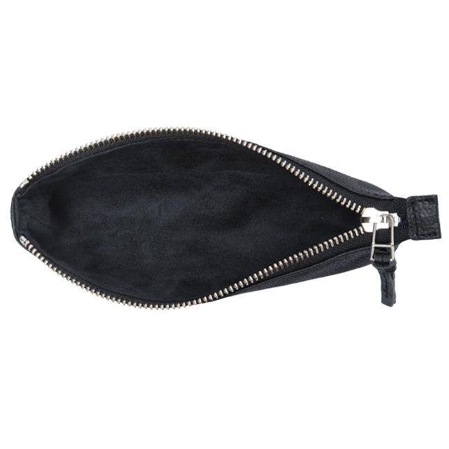 最大51% 3/8限定 SLOW スロウ ペンケース メンズ レディース レザー 本革 大人 筆箱 栃木レザー エンボシングレザー embossing leather 300S149K 在庫限り | SLOW(ファッション) | 08