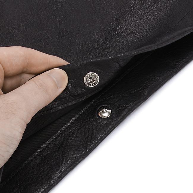 最大51% 2/17まで SLOW スロウ ショルダーバッグ メンズ レディース ブランド レザー 本革 日本製 斜めがけ フィノ fino 300S169K 在庫限り | SLOW(ファッション) | 10