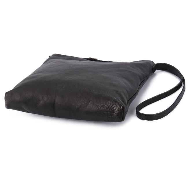 SLOW fino黒 レザー ショルダーバッグ Fino - Shoulder Bag -｜SLOW – スロウ 公式ECサイト | 革製のバッグ