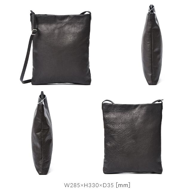 最大51% 3/11限定 SLOW スロウ ショルダーバッグ メンズ レディース ブランド レザー 本革 日本製 斜めがけ フィノ fino 300S169K 在庫限り | SLOW(ファッション) | 04