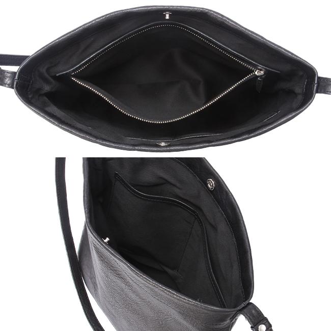 最大51% 3/11限定 SLOW スロウ ショルダーバッグ メンズ レディース ブランド レザー 本革 日本製 斜めがけ フィノ fino 300S169K 在庫限り | SLOW(ファッション) | 09