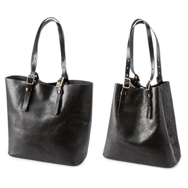 最大51% 2/7限定 SLOW スロウ バッグ トートバッグ メンズ レディース ビジネストートバッグ スロウ ボーノ レザー 本革 肩掛け 大容量 大きめ bono 300s176l | SLOW(ファッション) | 12