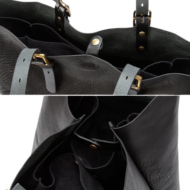 最大51% 2/7限定 SLOW スロウ バッグ トートバッグ メンズ レディース ビジネストートバッグ スロウ ボーノ レザー 本革 肩掛け 大容量 大きめ bono 300s176l | SLOW(ファッション) | 13