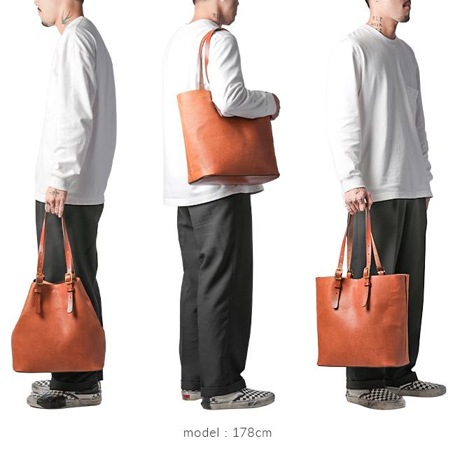 SLOW（スロウ） 最大50% 1/8限定 バッグ トートバッグ メンズ