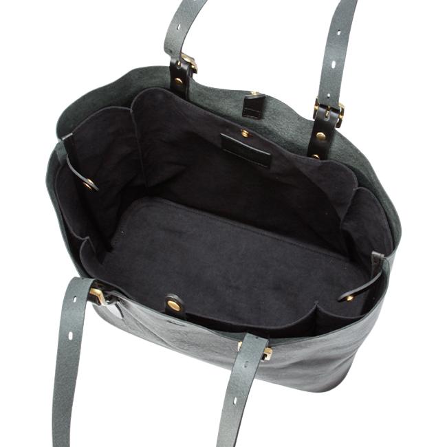 最大51% 2/7限定 SLOW スロウ バッグ トートバッグ メンズ レディース ビジネストートバッグ スロウ ボーノ レザー 本革 肩掛け 大容量 大きめ bono 300s176l | SLOW(ファッション) | 08