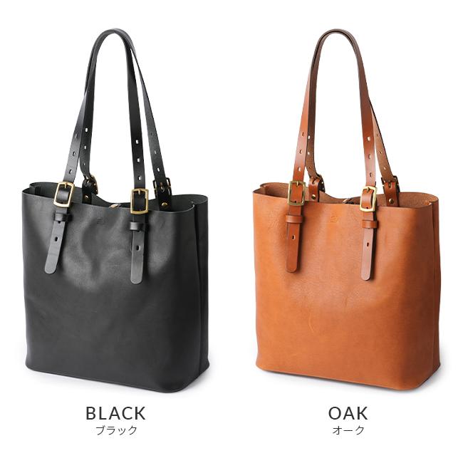 SLOW 栃木レザー　本革トート SLOW(ファッション) スロウ ルボーノ トートバッグ S 栃木レザー