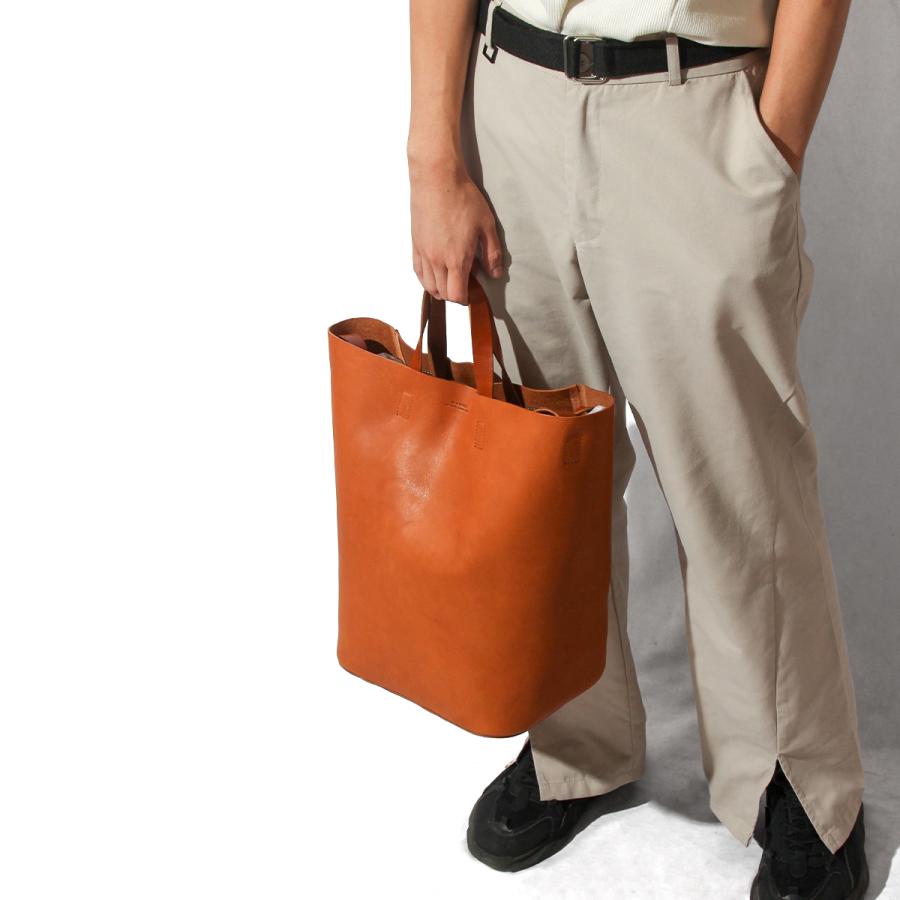 最大46% 1/8限定 SLOW スロウ バッグ トートバッグ メンズ レディース ブランド レザー 本革 日本製 肩掛け 大きめ 2WAY ボーノ bono 300S180P 在庫限り | SLOW(ファッション) | 20
