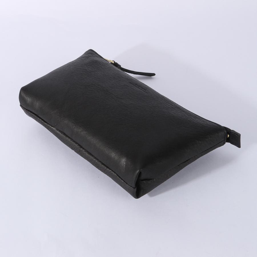 スロウ ボーノ ポーチ 本革 日本製 メンズ レディース ブランド シンプル SLOW bono 300S190P | SLOW(ファッション) | 16