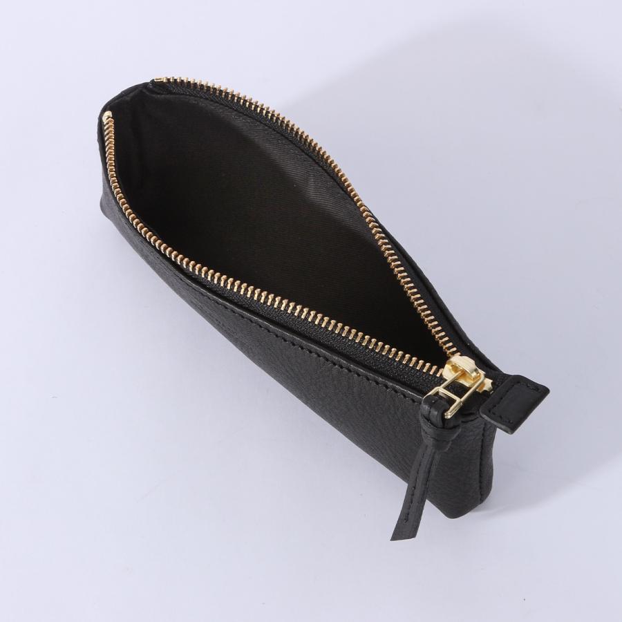 最大41% 3/25限定 スロウ ボーノ ペンケース 本革 日本製 大人 メンズ レディース スリム シンプル ブランド レザー SLOW bono 300S191P | SLOW(ファッション) | 13