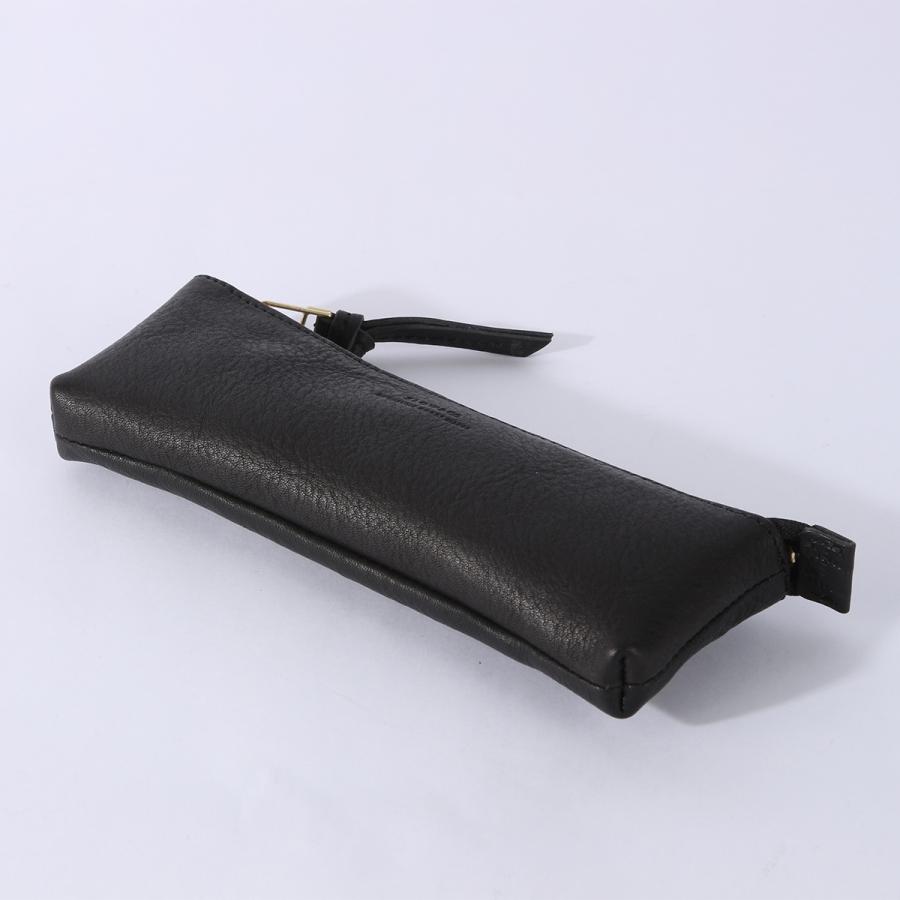 最大41% 3/25限定 スロウ ボーノ ペンケース 本革 日本製 大人 メンズ レディース スリム シンプル ブランド レザー SLOW bono 300S191P | SLOW(ファッション) | 15