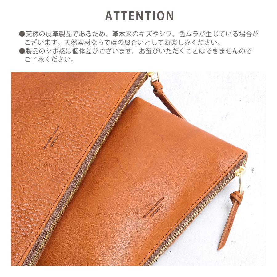 最大51% 9/5限定 SLOW スロウ ボーノ ペンケース 本革 日本製 大人 メンズ レディース bono 300S191P | SLOW(ファッション) | 17