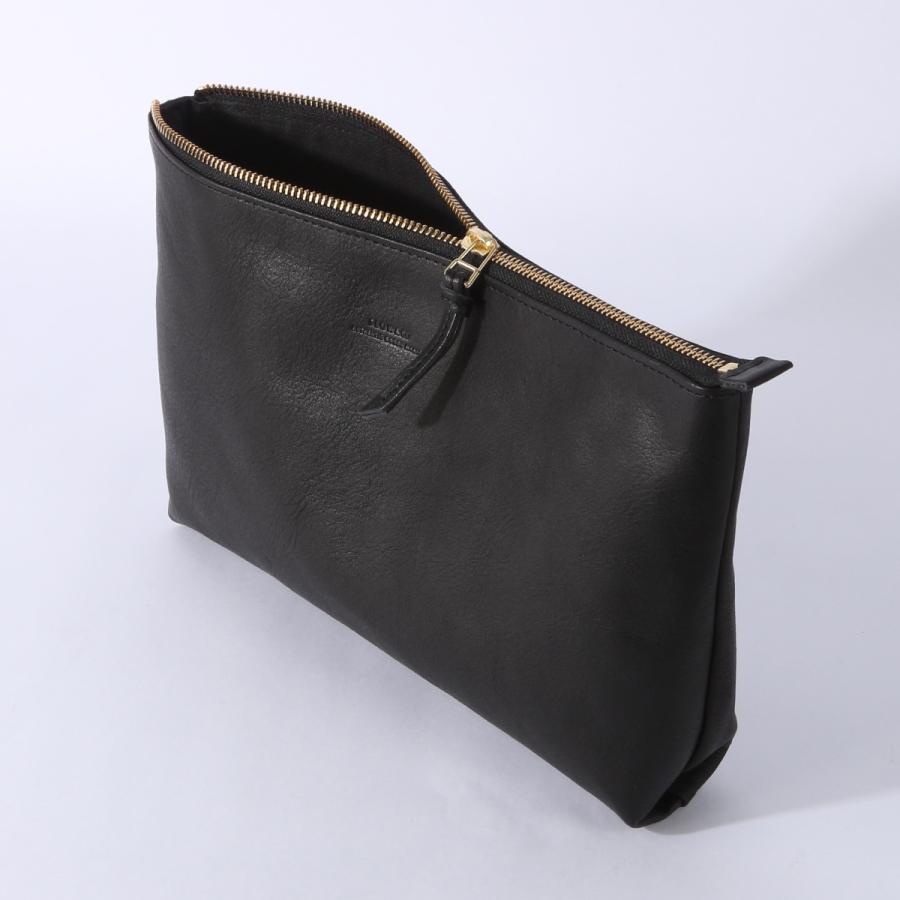 最大41% 1/25限定 スロウ ボーノ ポーチ メンズ レディース ブランド レザー 本革 日本製 大容量 大きめ SLOW bono 300S192P | SLOW(ファッション) | 14