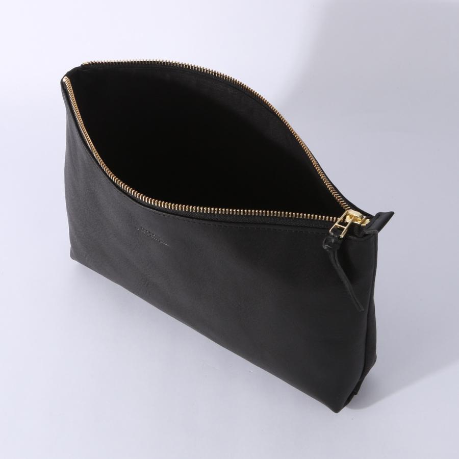 最大55% 3/15限定 スロウ ボーノ ポーチ メンズ レディース ブランド レザー 本革 日本製 大容量 大きめ SLOW bono 300S192P | SLOW(ファッション) | 15