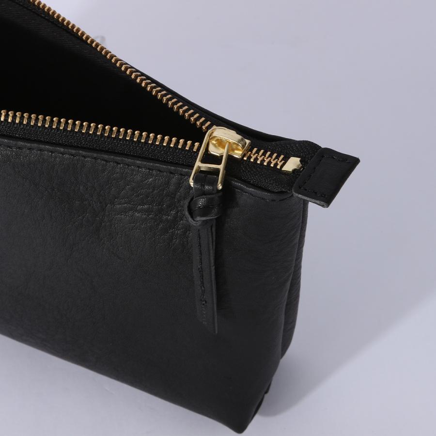 最大55% 3/15限定 スロウ ボーノ ポーチ メンズ レディース ブランド レザー 本革 日本製 大容量 大きめ SLOW bono 300S192P | SLOW(ファッション) | 16