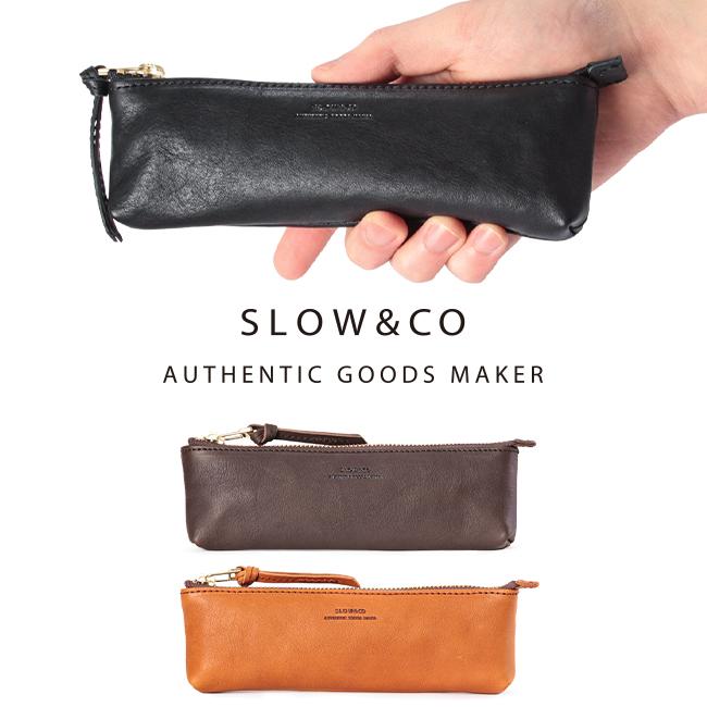 ルボーノ ペンケース レディース メンズ 本革 SLOW スロウ rubono 300s19c | SLOW(ファッション) | 04