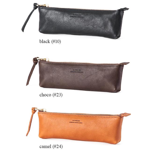 最大51% 12/28限定 ルボーノ ペンケース レディース メンズ 本革 SLOW スロウ rubono 300s19c | SLOW(ファッション) | 05