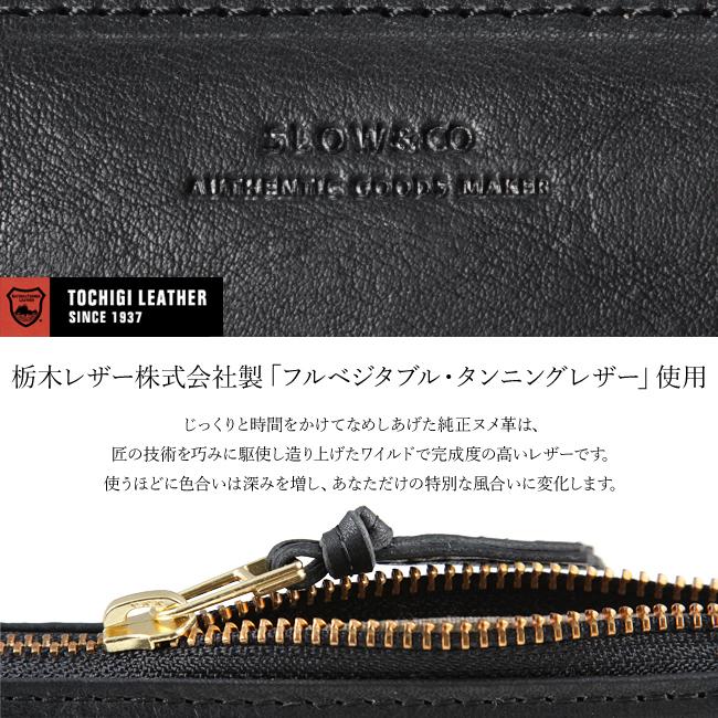 最大51% 12/28限定 ルボーノ ペンケース レディース メンズ 本革 SLOW スロウ rubono 300s19c | SLOW(ファッション) | 06