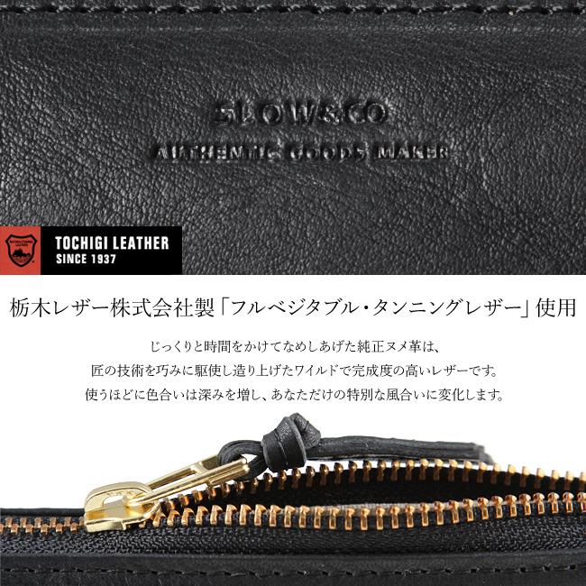 最大51% 12/28限定 ルボーノ ペンケース レディース メンズ 本革 SLOW スロウ rubono 300s19c | SLOW(ファッション) | 09