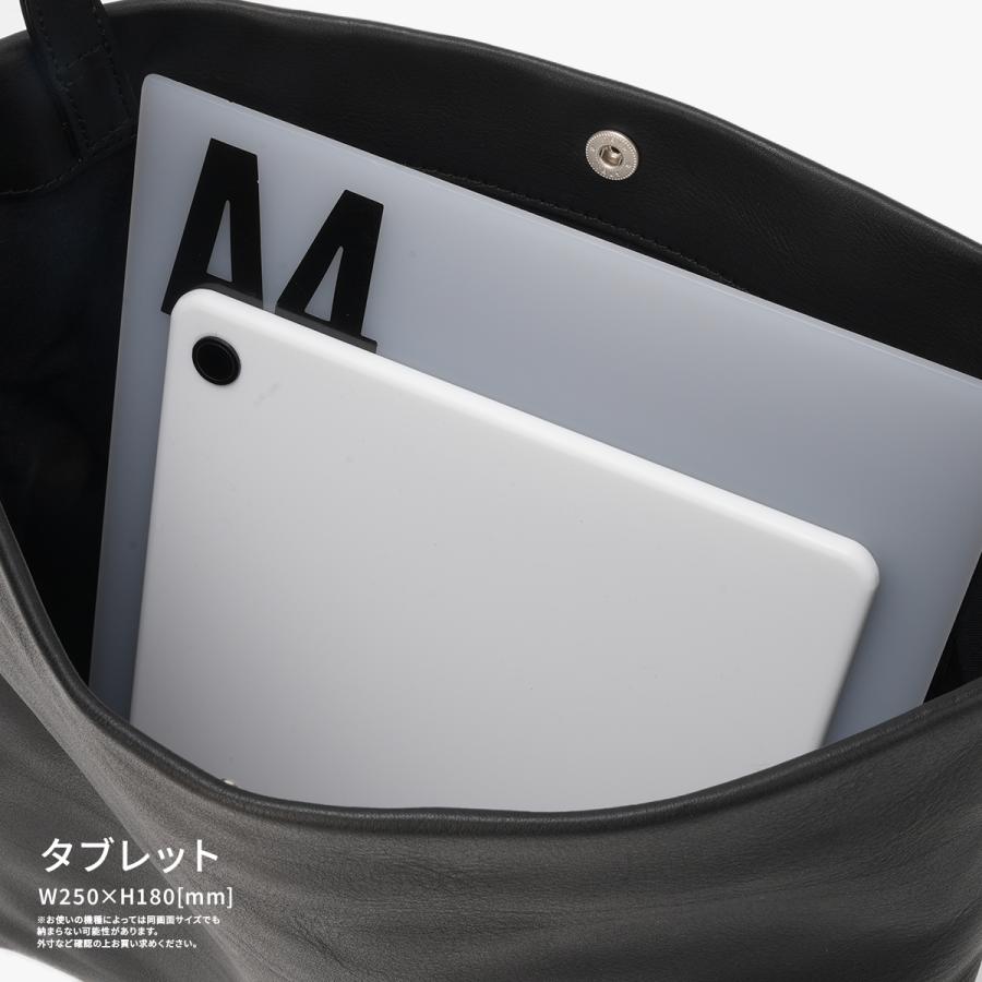 最大40% 9/23限定 SLOW CB スロウ シービー ショルダーバッグ メンズ レディース 大きめ 大容量 本革 縦型 日本製 A4 300S201S | SLOW(ファッション) | 15