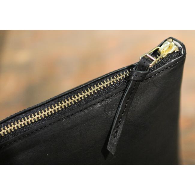 ルボーノ ポーチ レディース メンズ 小物入れ 本革 SLOW スロウ rubono 300s32c | SLOW(ファッション) | 15