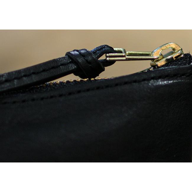 最大51% 2/3限定 ルボーノ ポーチ レディース メンズ 小物入れ 本革 SLOW スロウ rubono 300s32c | SLOW(ファッション) | 16