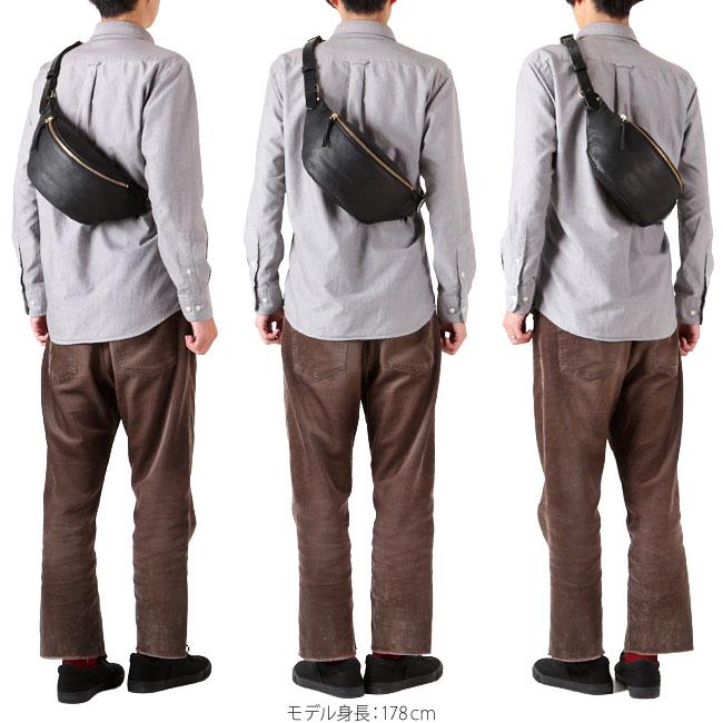 SLOW（スロウ） 最大50% 12/25限定 バッグ ショルダーバッグ ボディ