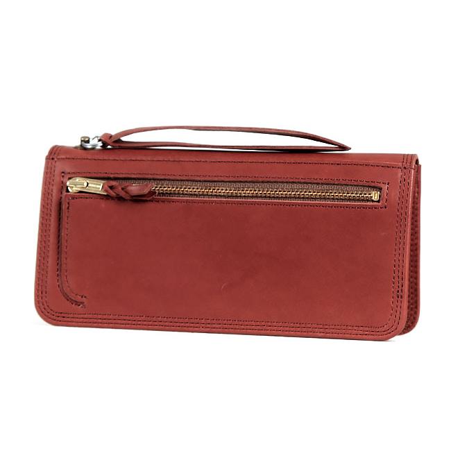 ポーター ランバー ロングウォレット 301-04029 財布 長財布 本革 レザー メンズ レディース ブランド 吉田カバン PORTER LUMBER | LUMBER（PORTER） | 04