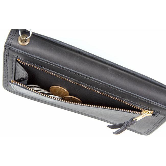 ポーター ランバー ロングウォレット 301-04029 財布 長財布 本革 レザー メンズ レディース ブランド 吉田カバン PORTER LUMBER | LUMBER（PORTER） | 06