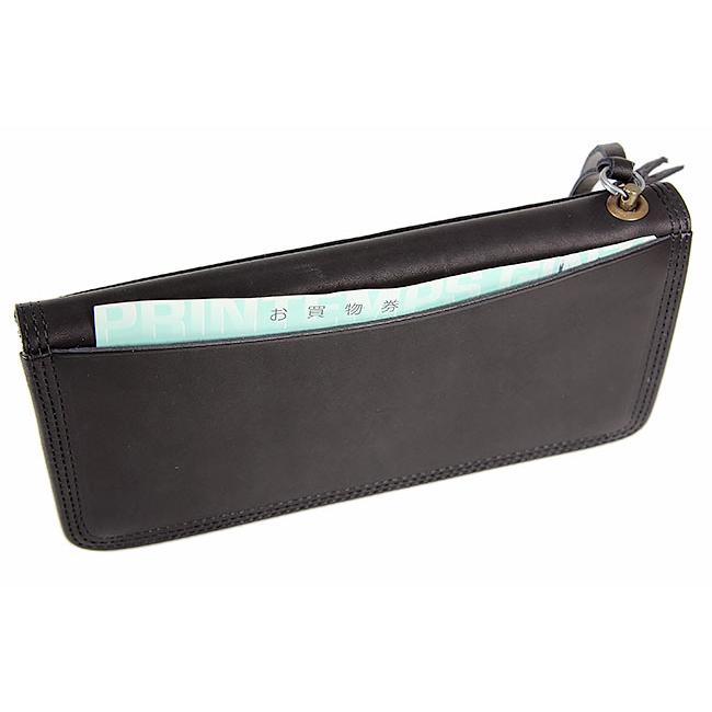 ポーター ランバー ロングウォレット 301-04029 財布 長財布 本革 レザー メンズ レディース ブランド 吉田カバン PORTER LUMBER | LUMBER（PORTER） | 07