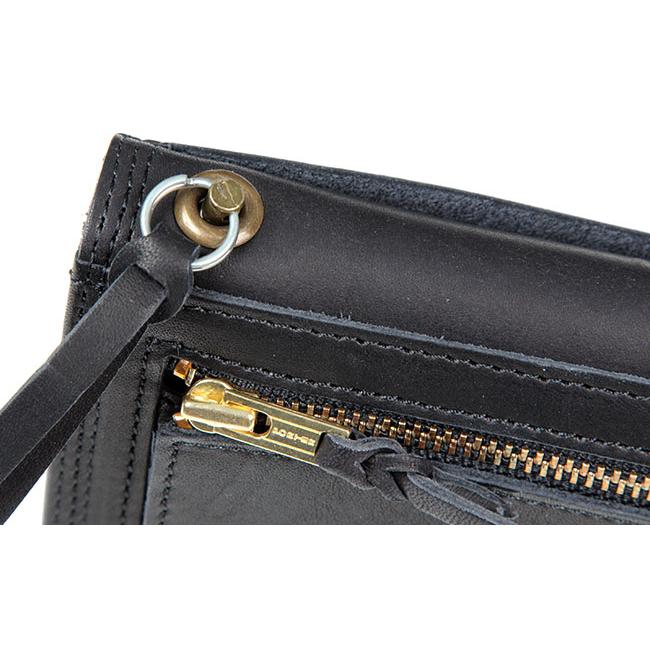 ポーター ランバー ロングウォレット 301-04029 財布 長財布 本革 レザー メンズ レディース ブランド 吉田カバン PORTER LUMBER | LUMBER（PORTER） | 08