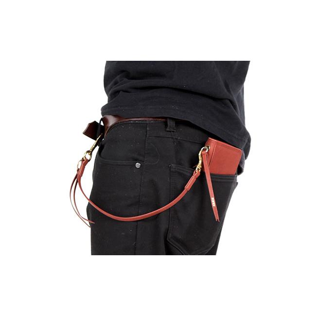 ポーター ランバー ロングウォレット 301-04029 財布 長財布 本革 レザー メンズ レディース ブランド 吉田カバン PORTER LUMBER | LUMBER（PORTER） | 09