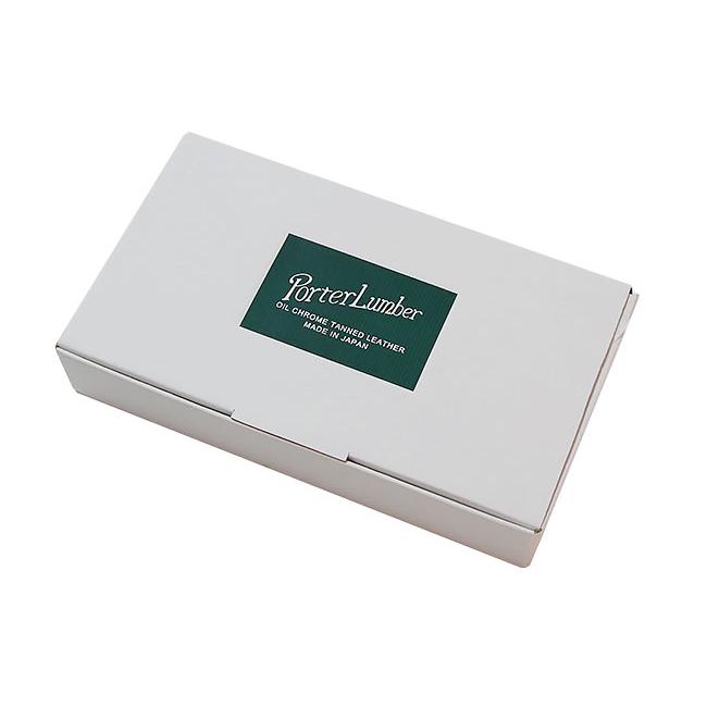 ポーター ランバー ロングウォレット 301-04029 財布 長財布 本革 レザー メンズ レディース ブランド 吉田カバン PORTER LUMBER | LUMBER（PORTER） | 10