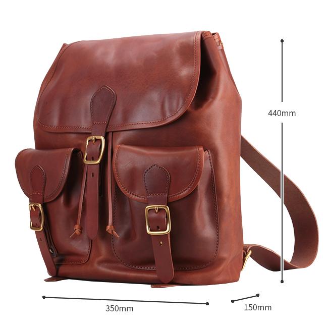 SLOW（スロウ） 最大50% 1/25限定 バッグ リュック デイパック メンズ