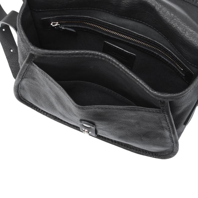 最大51% 1/18限定 SLOW スロウ バッグ ショルダーバッグ メンズ レディース ブランド ミニ レザー 本革 日本製 軽量 小さめ 斜めがけ フィノ fino 306S41K | SLOW(ファッション) | 10