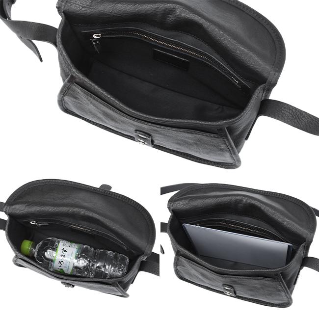 最大51% 1/18限定 SLOW スロウ バッグ ショルダーバッグ メンズ レディース ブランド ミニ レザー 本革 日本製 軽量 小さめ 斜めがけ フィノ fino 306S41K | SLOW(ファッション) | 08