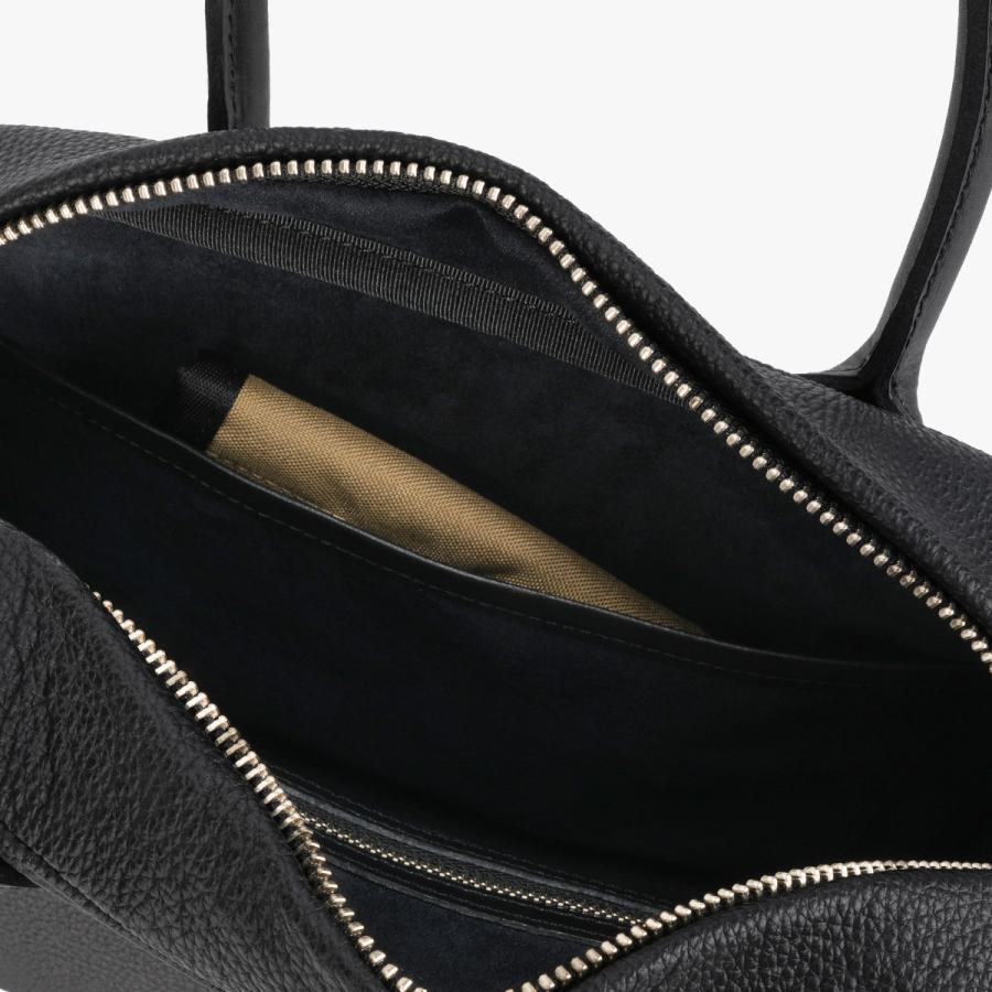 SLOW スロウ シュリンク ミニボストンバッグ 2WAY ショルダー 本革 日本製 ブランド メンズ レディース SHRINK 306S62S | SLOW(ファッション) | 10
